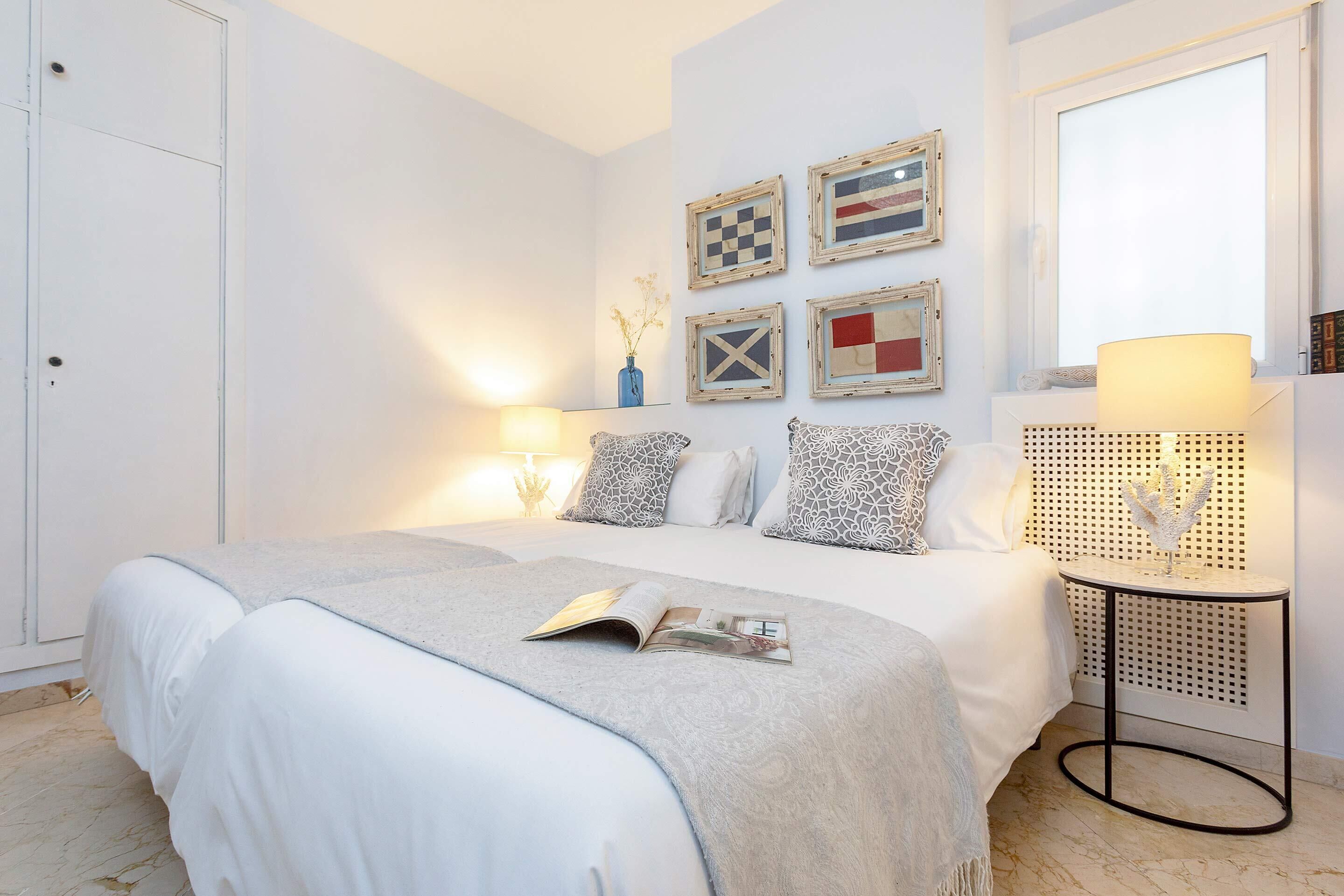 Apartment (4 Bedrooms) | Interior