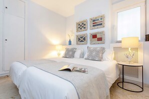 Appartamento (4 Bedrooms) | Interni