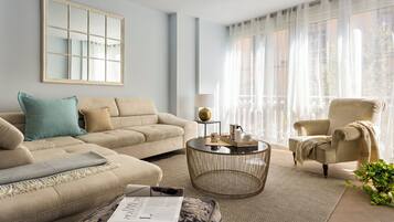 Apartment (4 Bedrooms) | Innenbereich