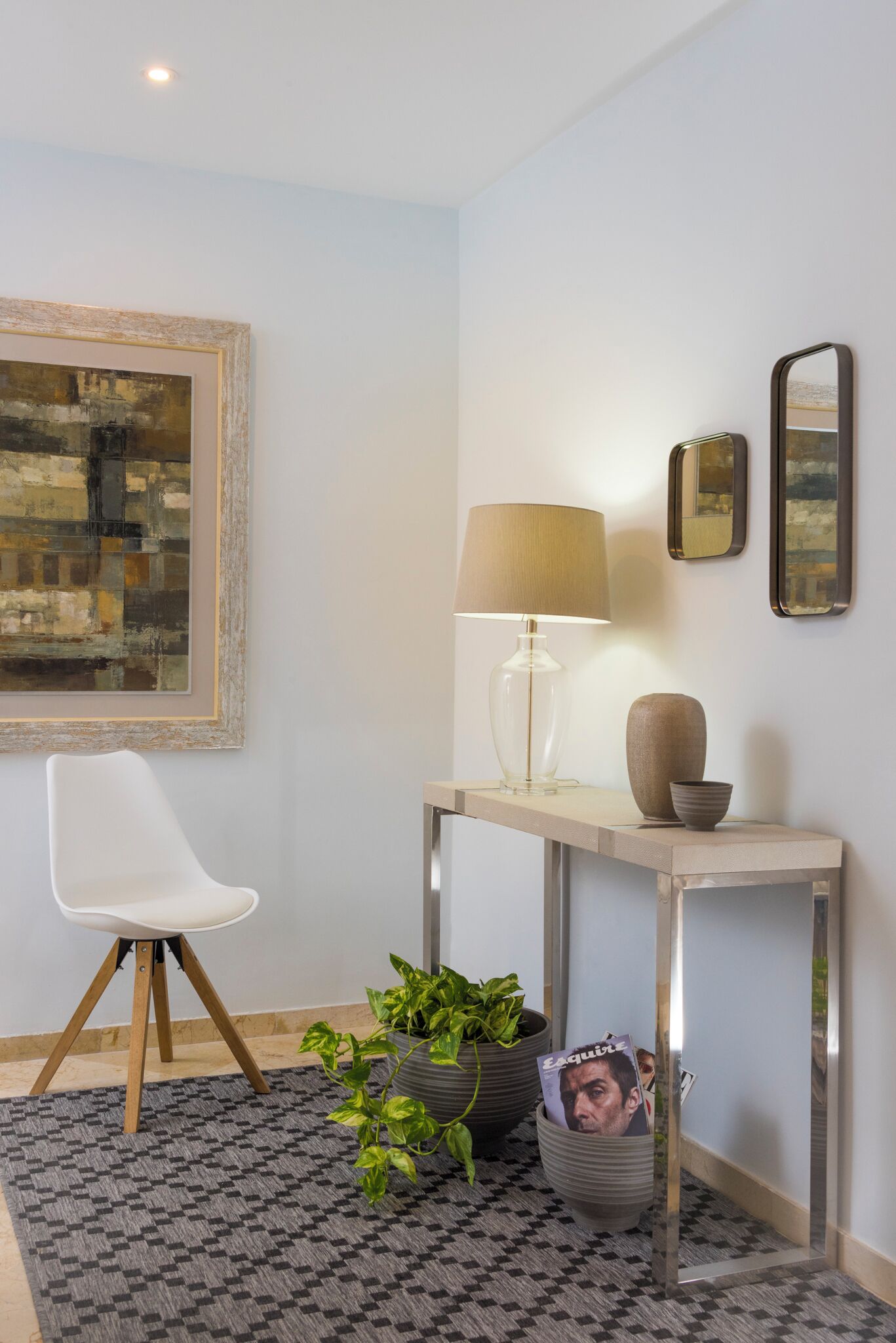 Apartment (4 Bedrooms) | Interior