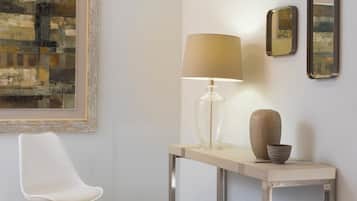 Apartment (4 Bedrooms) | Innenbereich