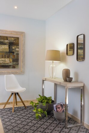 Appartamento (4 Bedrooms) | Interni