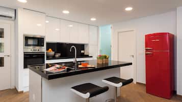 Apartment (4 Bedrooms) | Innenbereich