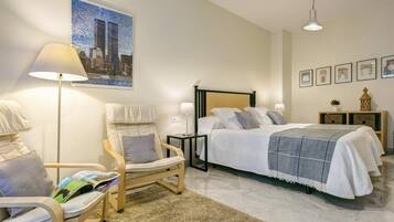 Apartamento (1 Bedroom) | Interior