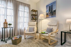 Leilighet (1 Bedroom) | Innvendig