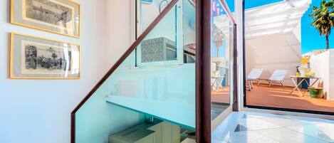 Apartment (4 Bedrooms) | Interior