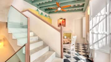 Appartement (4 Bedrooms) | Interieur
