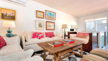 Leilighet (4 Bedrooms) | Innvendig