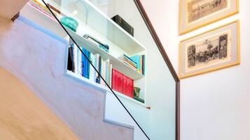 Apartment (4 Bedrooms) | Innenbereich