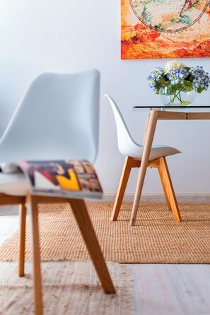 Appartement | Intérieur