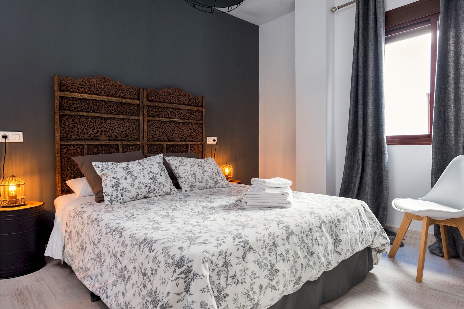 Apartamento | 1 quarto, ferros/tábuas de passar roupa, Wi-Fi de cortesia