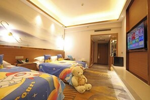Cots/infant beds - Montriche International Hotel (WEIFANG)