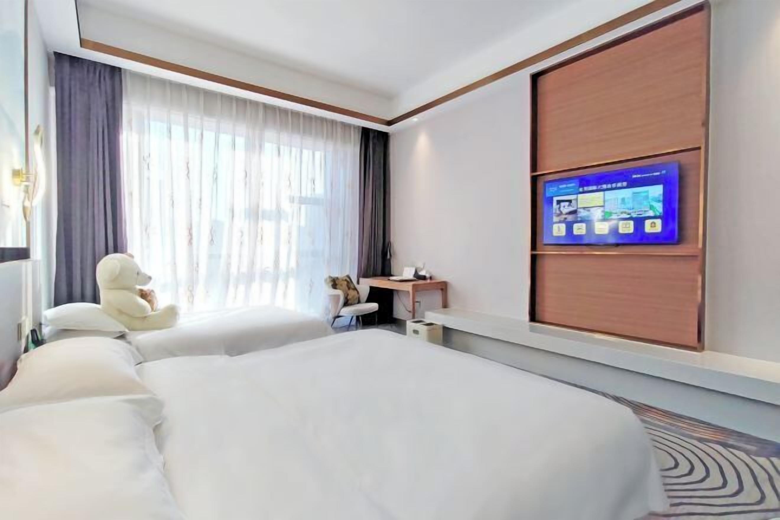 Cots/infant beds