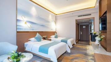 أسرّة أطفال/رضّع