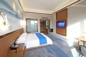 Cribs/infant beds - Montriche International Hotel (WEIFANG)