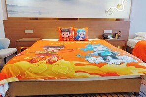 Gyerekágy/csecsemőágy