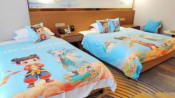 أسرّة أطفال/رضّع