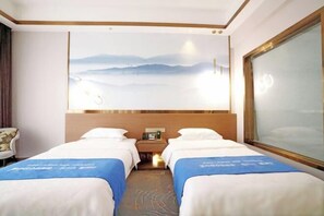 Cribs/infant beds - Montriche International Hotel (WEIFANG)