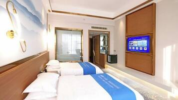 أسرّة أطفال/رضّع