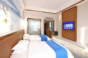 Cots/infant beds - Montriche International Hotel (WEIFANG)