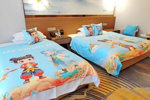 Cribs/infant beds - Montriche International Hotel (WEIFANG)