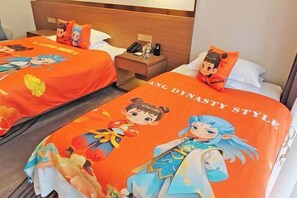 Cots/infant beds - Montriche International Hotel (WEIFANG)