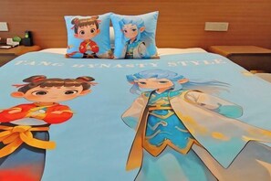 Cots/infant beds - Montriche International Hotel (WEIFANG)