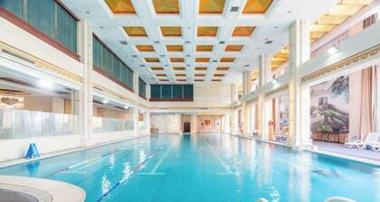 Montriche International Hotel