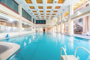 Unclassified image, 4 of 36, button - Montriche International Hotel (WEIFANG)