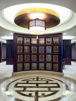 Intérieur
