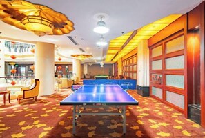 Sala de jogos