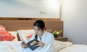 Room - Montriche International Hotel (WEIFANG)