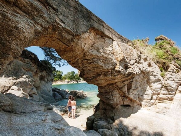 Plage à proximité