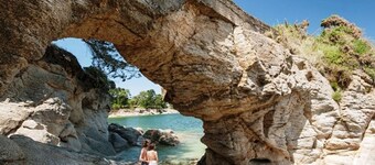 Alloggio TI BIHAN >>