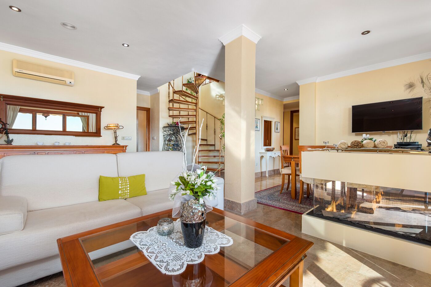 Nuevo ***** Top Penthouse En La Playa, Vista Al Mar - La Marina