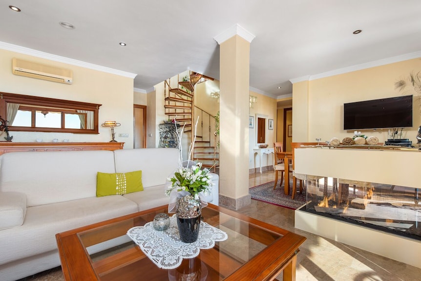 Nuevo ***** Top Penthouse En La Playa, Vista Al Mar - La Marina