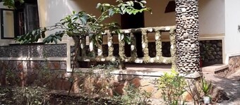 Mbara Safari Lodge and Resort