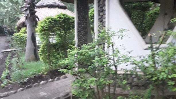 Exterior - Mbara Safari Lodge and Resort (Kasese)