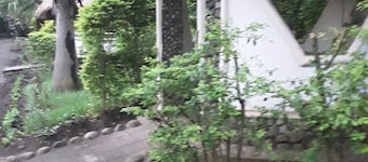 Mbara Safari Lodge and Resort