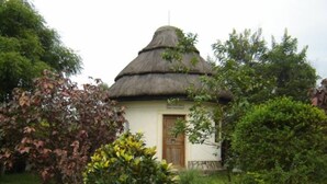 Exterior - Mbara Safari Lodge and Resort (Kasese)
