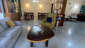 Chi tiết nội thất