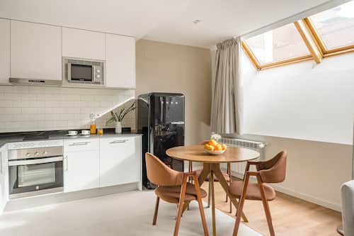 Standard Penthouse | Private kitchen