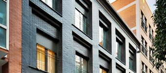 Home Art Apartments Salamanca 