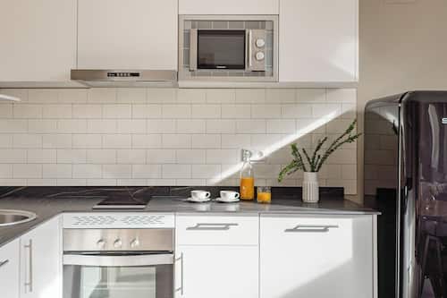 Standard Penthouse | Private kitchen