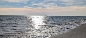 ブルービュー、2列目、オ ーシャンビュー