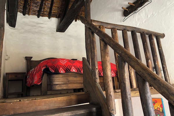 Basic Triple Room, 1 Bedroom | Select Comfort beds, free WiFi
