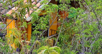Posada 4 Esquinas