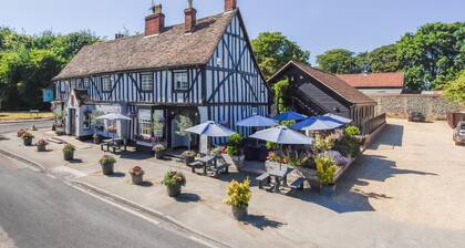 The Bell Inn