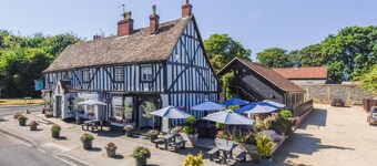 The Bell Inn