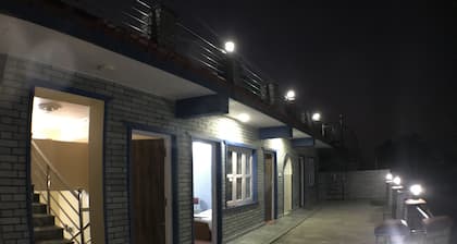 Asmi Apartment home